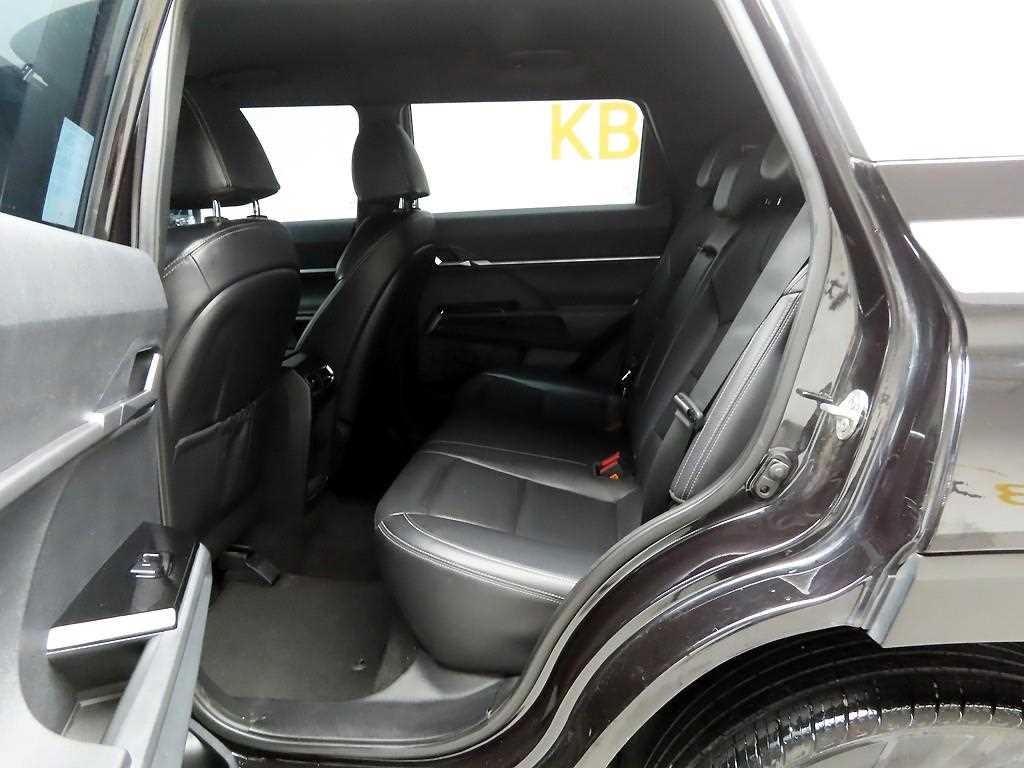 KG모빌리티(쌍용) 토레스 1.5 GDI-T 2WD T5 이미지 15
