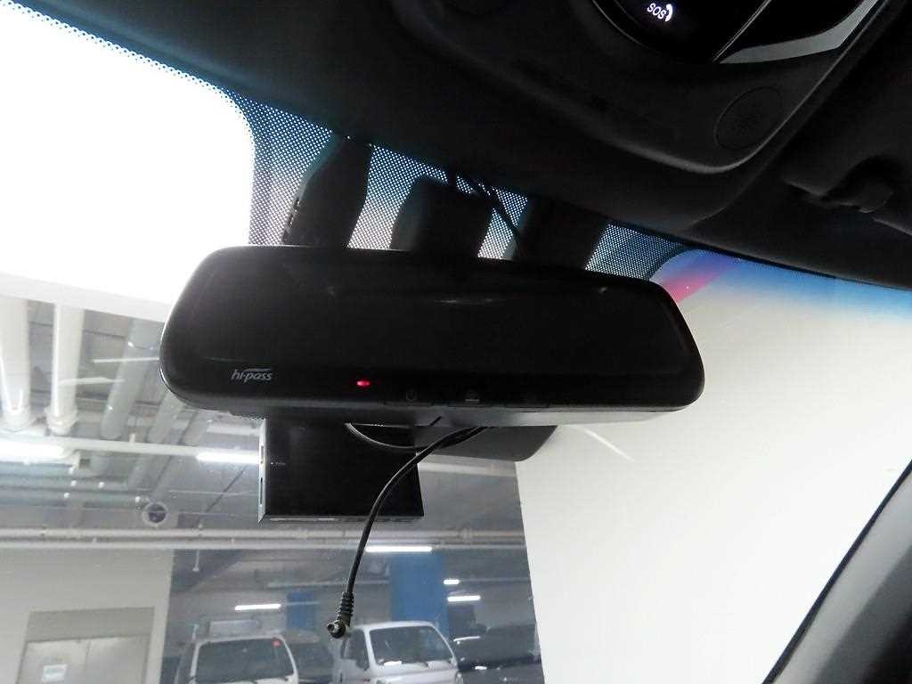 KG모빌리티(쌍용) 토레스 1.5 GDI-T 2WD T5 이미지 16