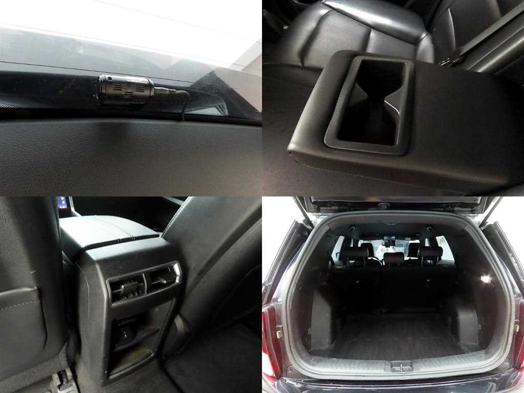 KG모빌리티(쌍용) 토레스 1.5 GDI-T 2WD T5 이미지 18
