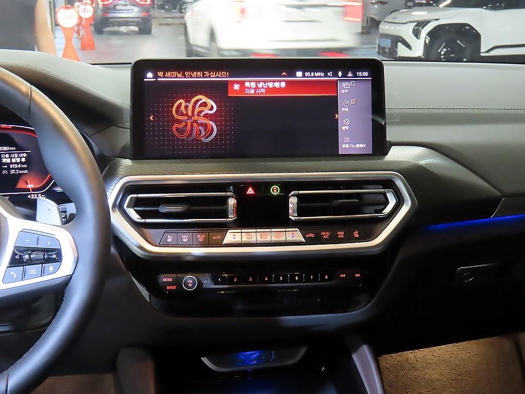 BMW X4 X4 (G02) xDrive 20i xLine 이미지 11