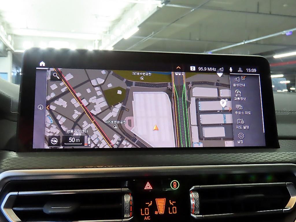 BMW X4 X4 (G02) xDrive 20i xLine 이미지 13