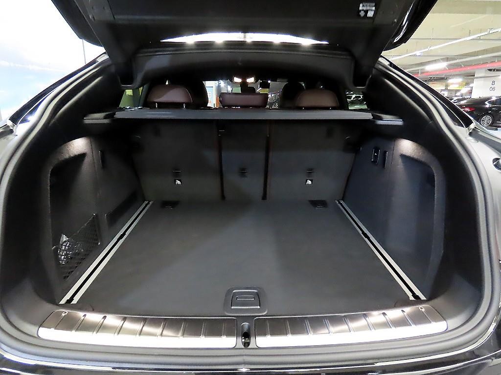 BMW X4 X4 (G02) xDrive 20i xLine 이미지 17