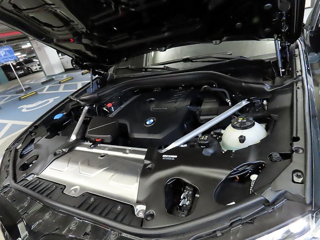 BMW X4 X4 (G02) xDrive 20i xLine 이미지 19