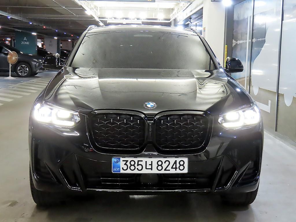 BMW X4 X4 (G02) xDrive 20i xLine 이미지 2