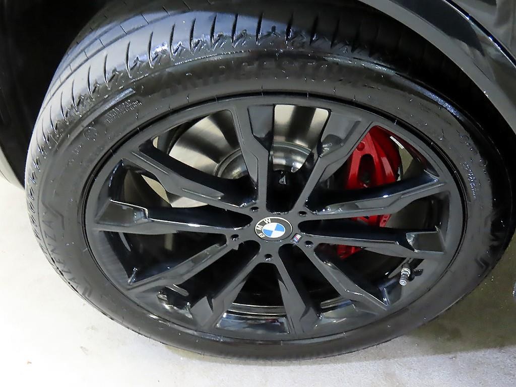 BMW X4 X4 (G02) xDrive 20i xLine 이미지 20