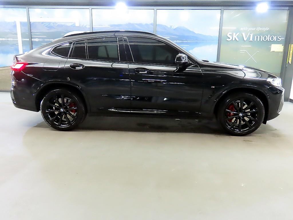 BMW X4 X4 (G02) xDrive 20i xLine 이미지 3
