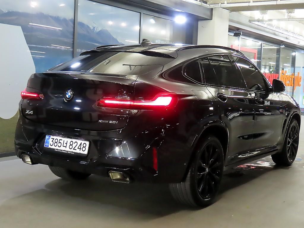 BMW X4 X4 (G02) xDrive 20i xLine 이미지 4