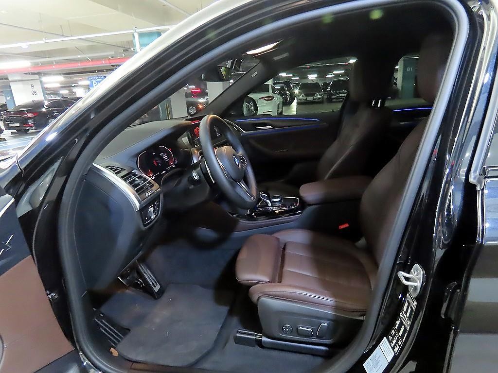 BMW X4 X4 (G02) xDrive 20i xLine 이미지 6
