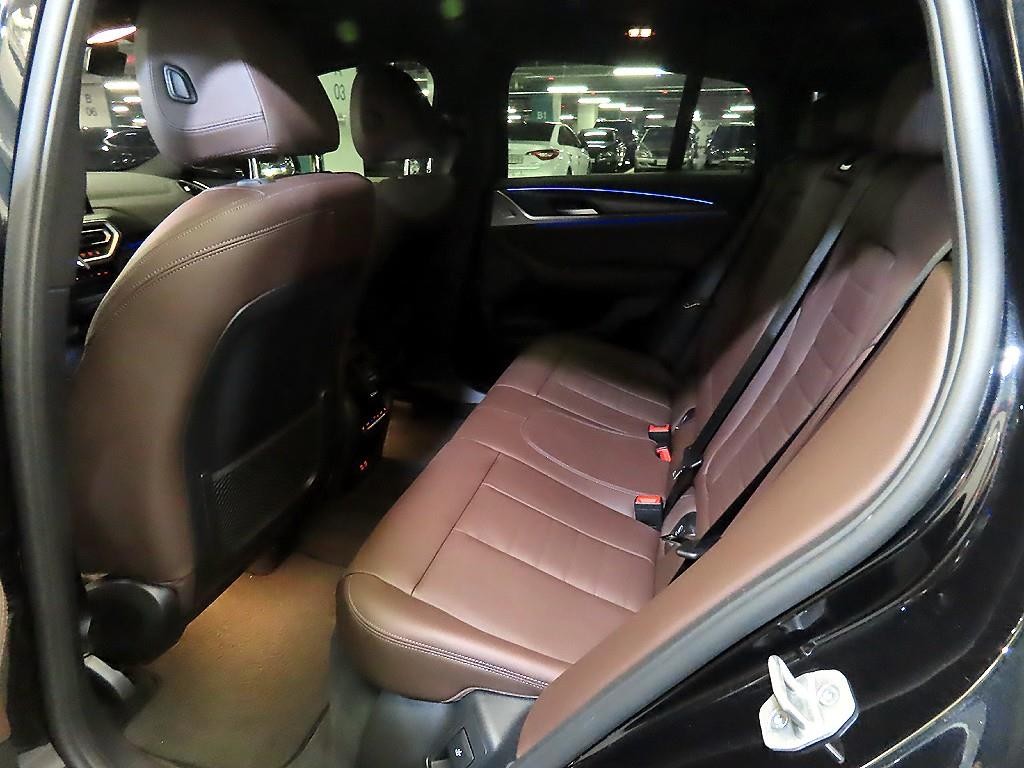 BMW X4 X4 (G02) xDrive 20i xLine 이미지 7