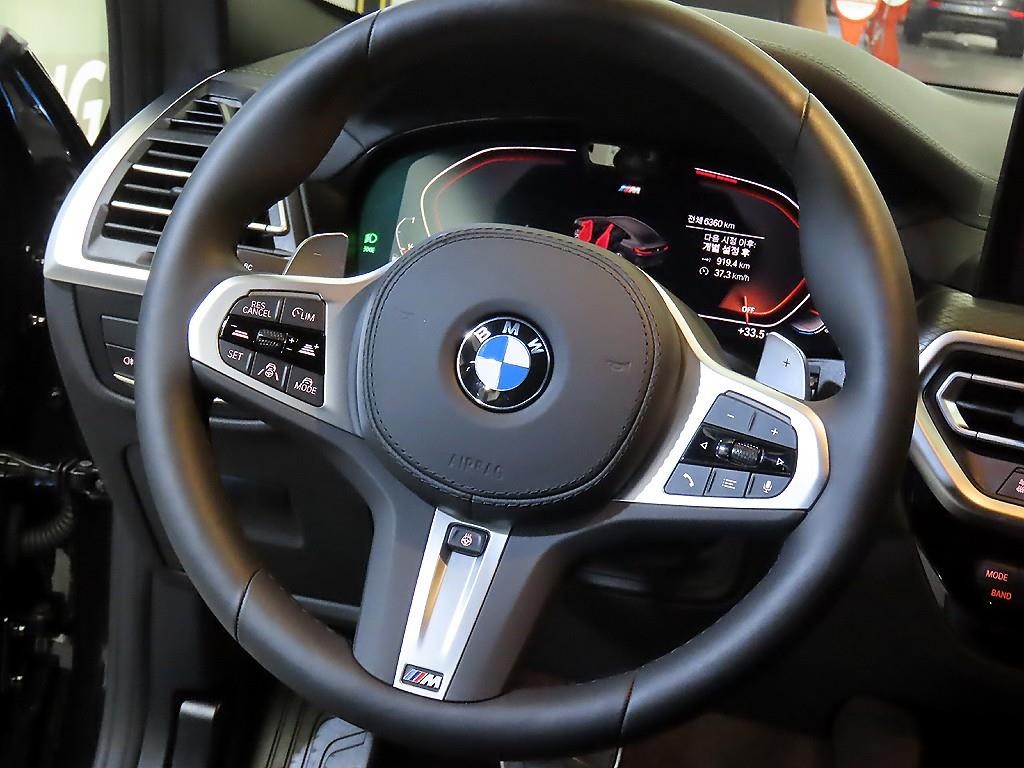 BMW X4 X4 (G02) xDrive 20i xLine 이미지 8