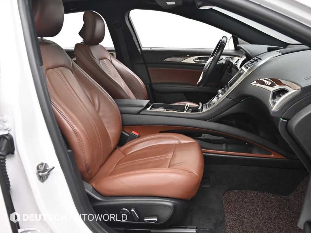 링컨 MKZ 뉴 MKZ 리저브 300A FWD 이미지 10