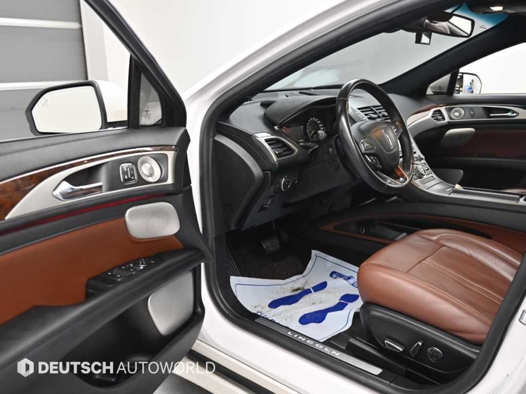 링컨 MKZ 뉴 MKZ 리저브 300A FWD 이미지 11