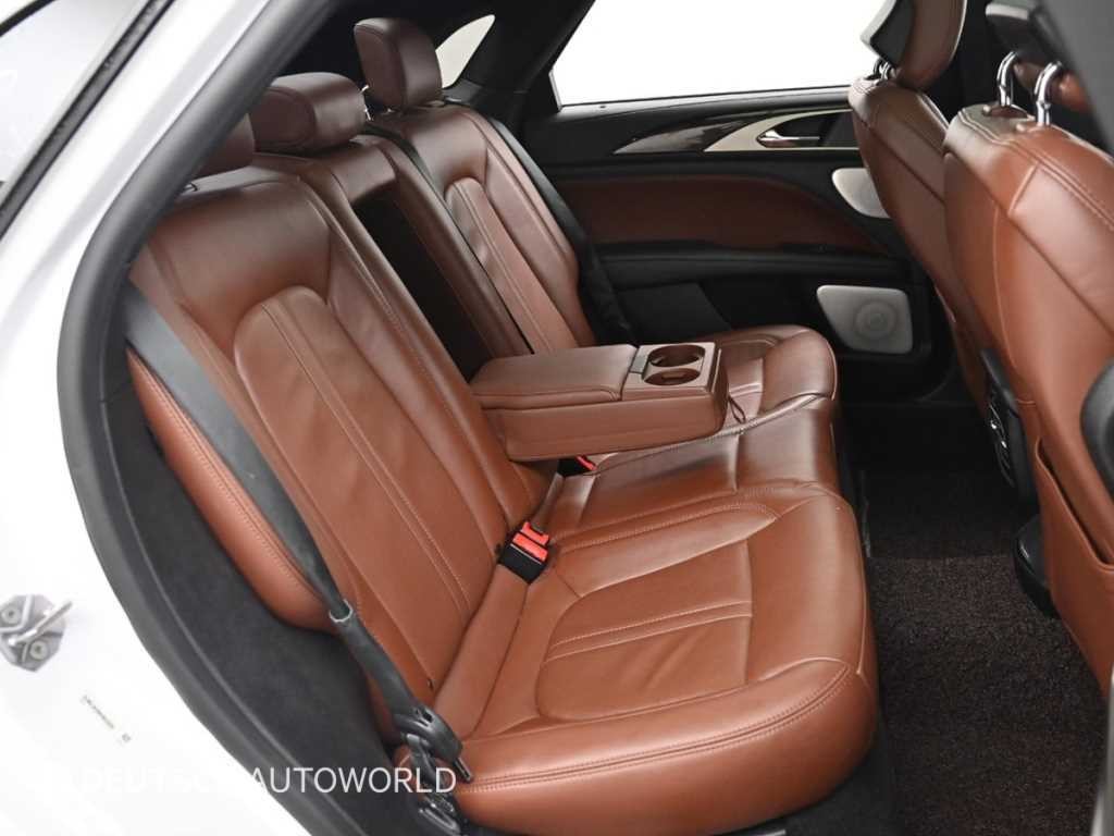 링컨 MKZ 뉴 MKZ 리저브 300A FWD 이미지 12