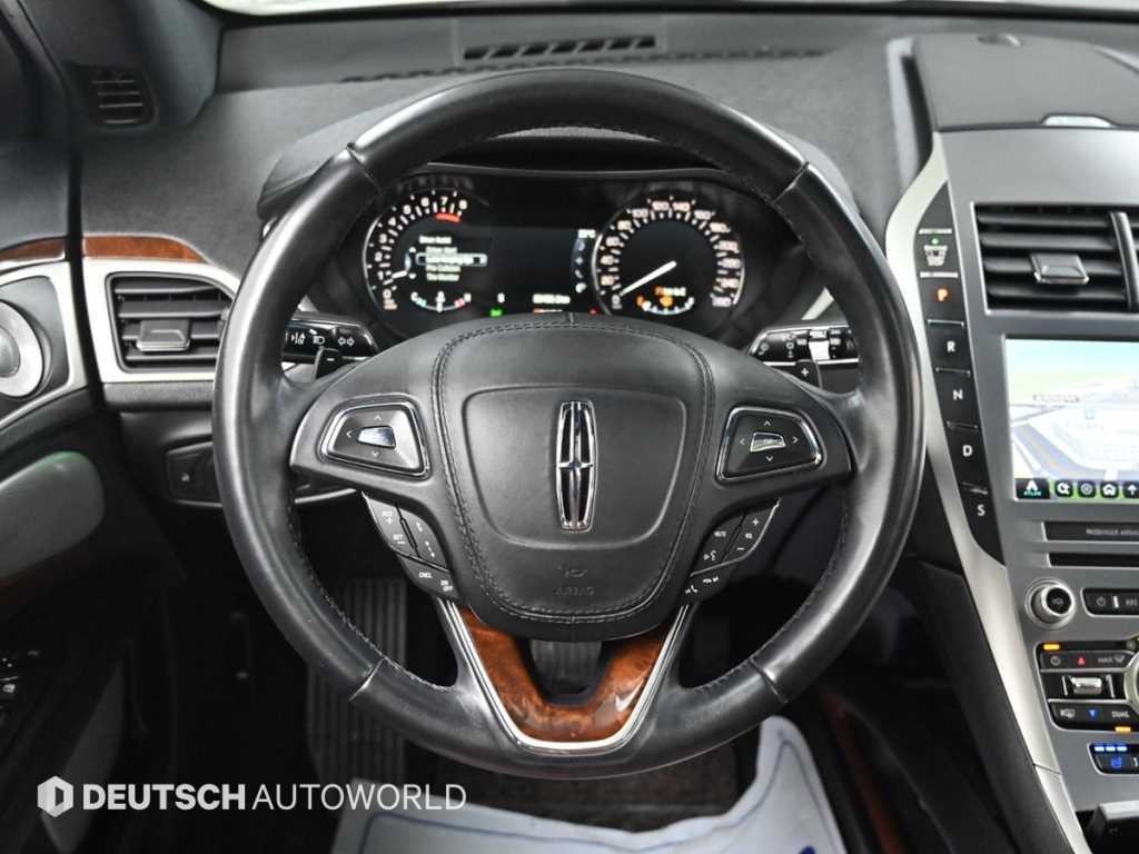 링컨 MKZ 뉴 MKZ 리저브 300A FWD 이미지 13