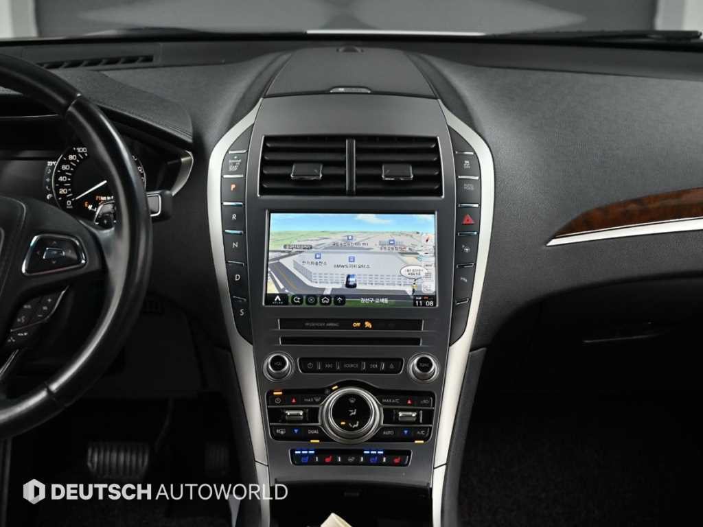 링컨 MKZ 뉴 MKZ 리저브 300A FWD 이미지 14