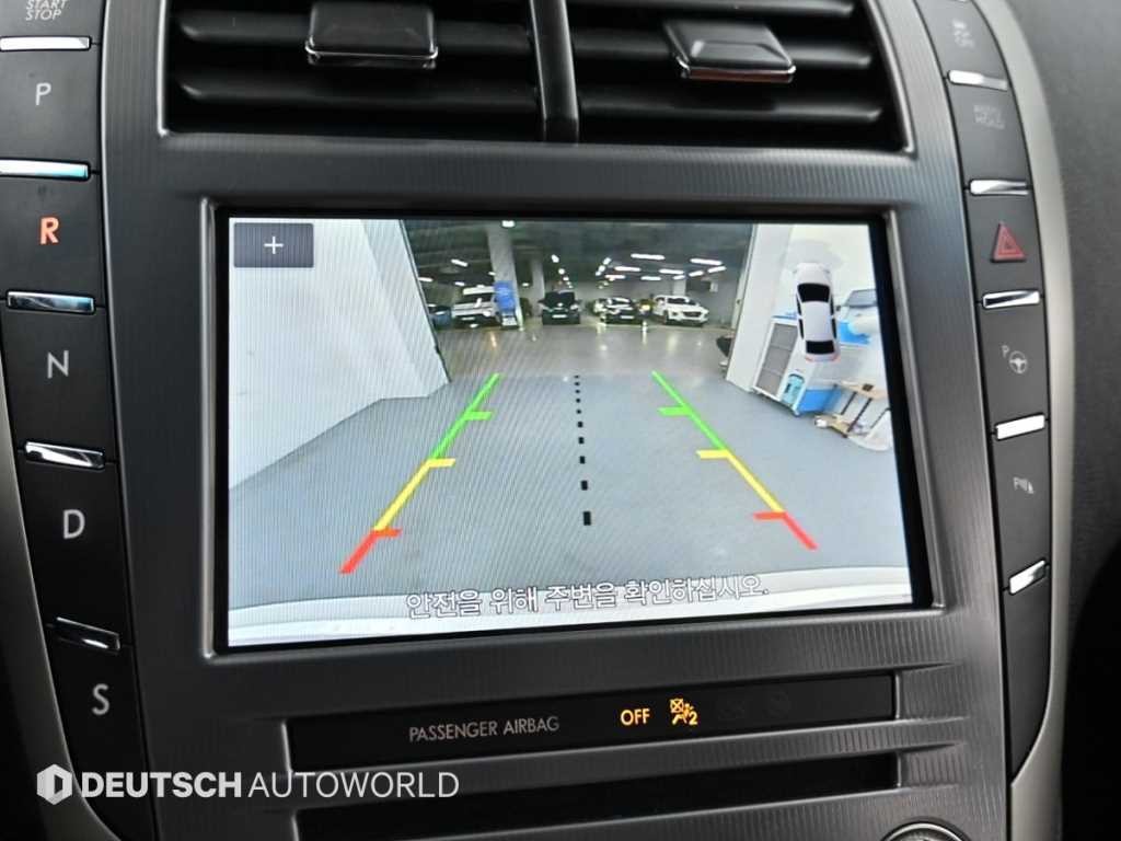링컨 MKZ 뉴 MKZ 리저브 300A FWD 이미지 15