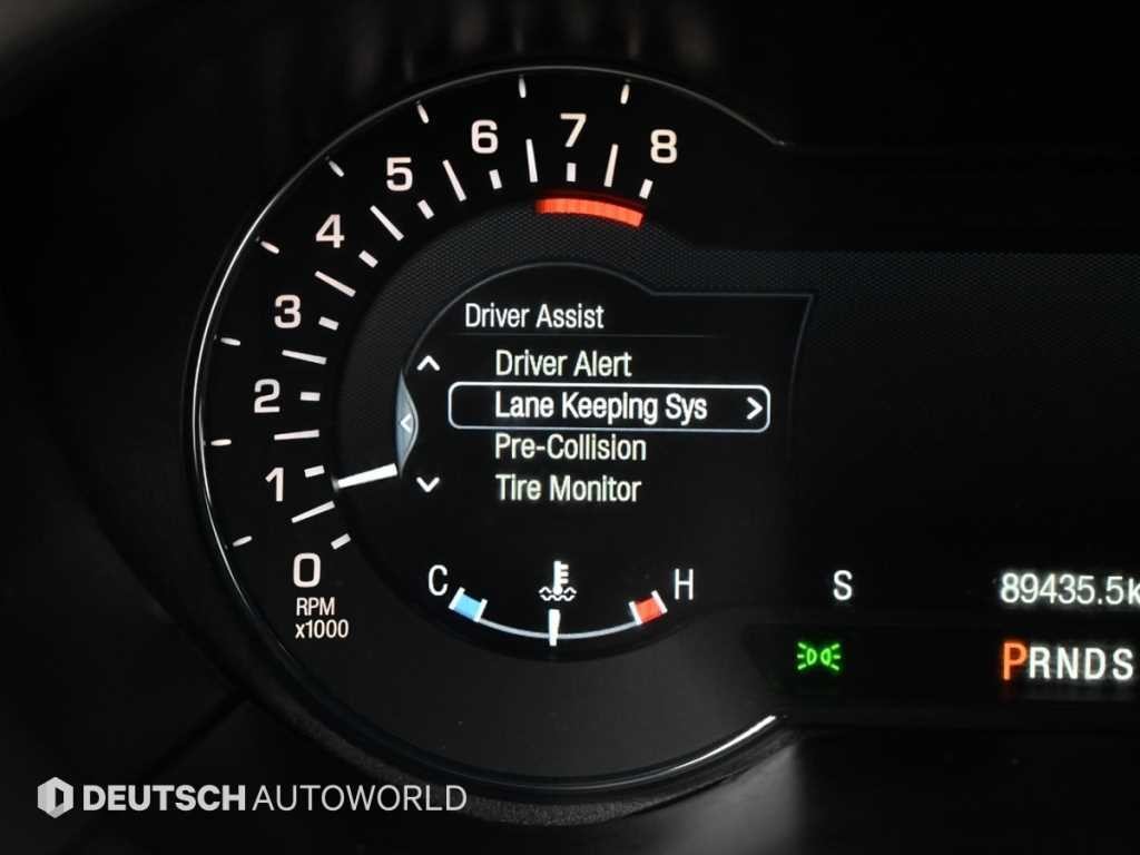 링컨 MKZ 뉴 MKZ 리저브 300A FWD 이미지 17