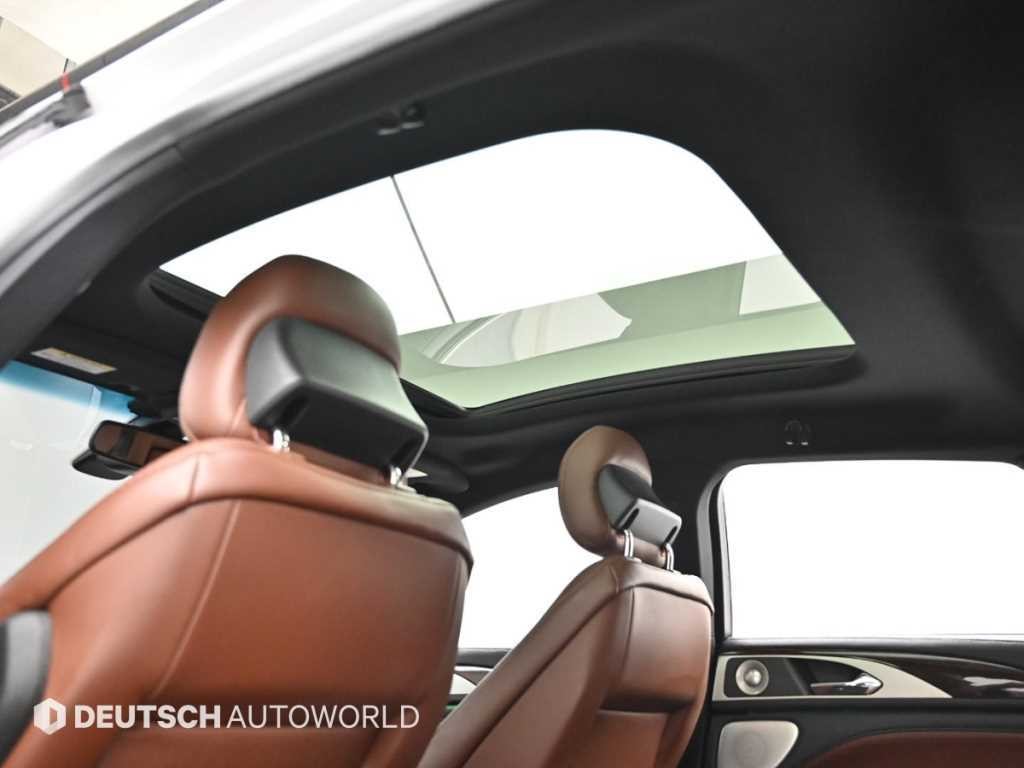 링컨 MKZ 뉴 MKZ 리저브 300A FWD 이미지 18