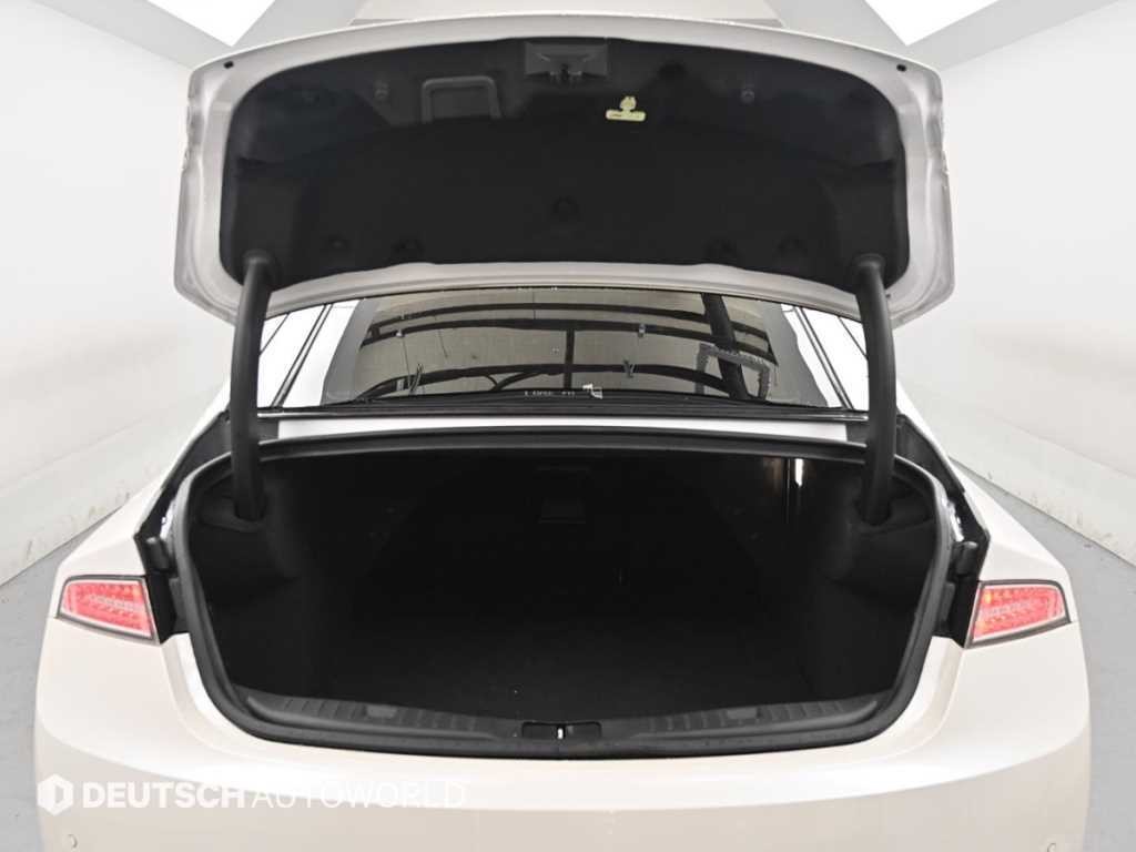 링컨 MKZ 뉴 MKZ 리저브 300A FWD 이미지 19