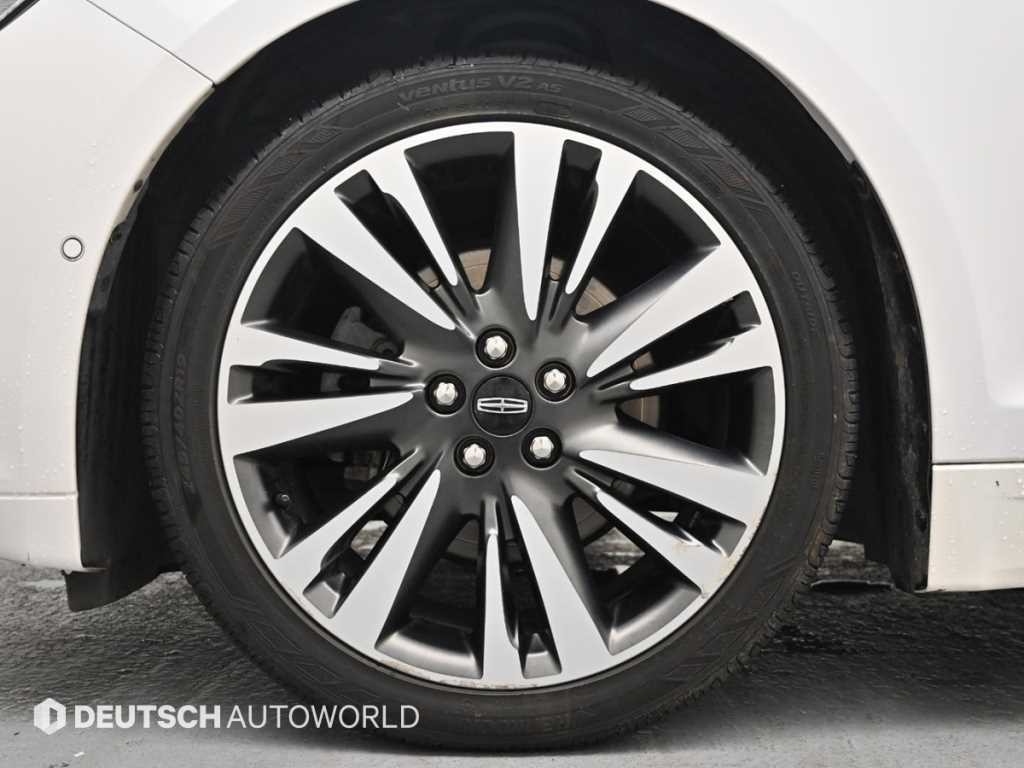 링컨 MKZ 뉴 MKZ 리저브 300A FWD 이미지 5