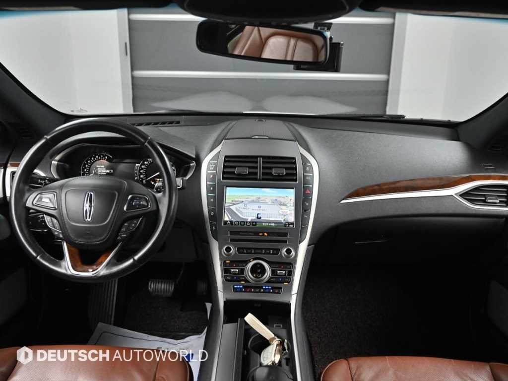 링컨 MKZ 뉴 MKZ 리저브 300A FWD 이미지 7