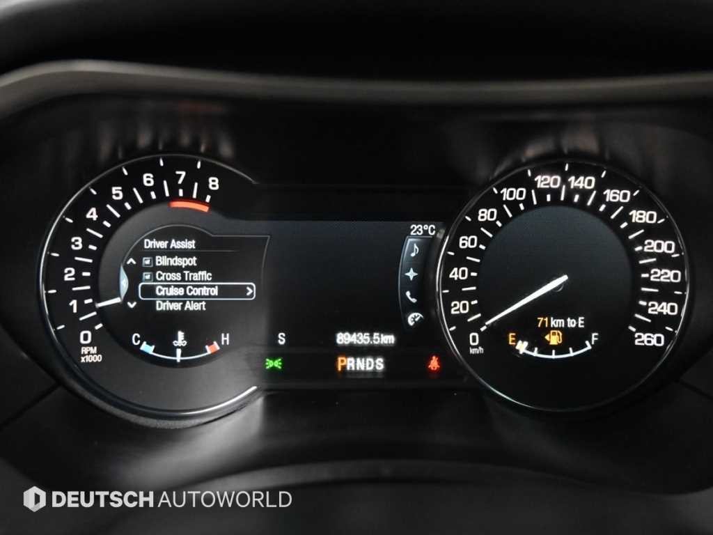 링컨 MKZ 뉴 MKZ 리저브 300A FWD 이미지 8