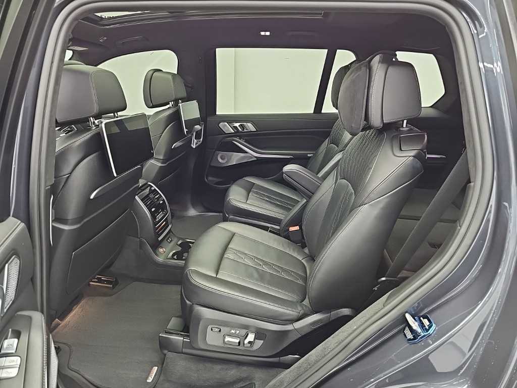 BMW X7 X7 (G07) xDrive 30d M 스포츠 6인승 이미지 12
