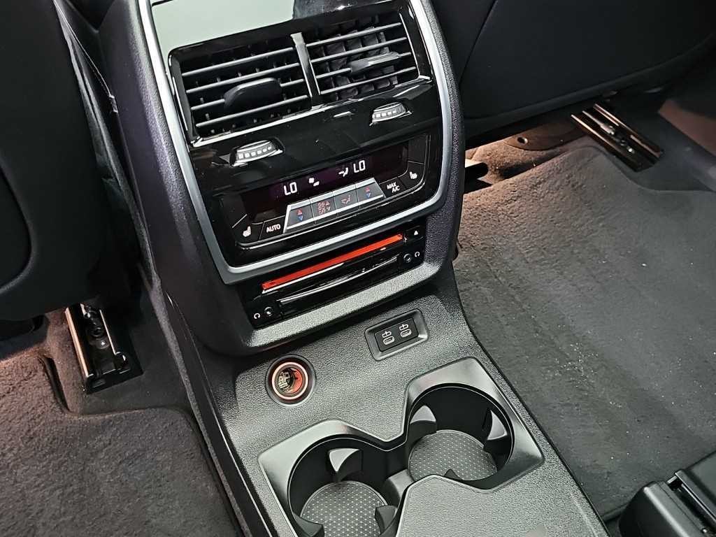 BMW X7 X7 (G07) xDrive 30d M 스포츠 6인승 이미지 13