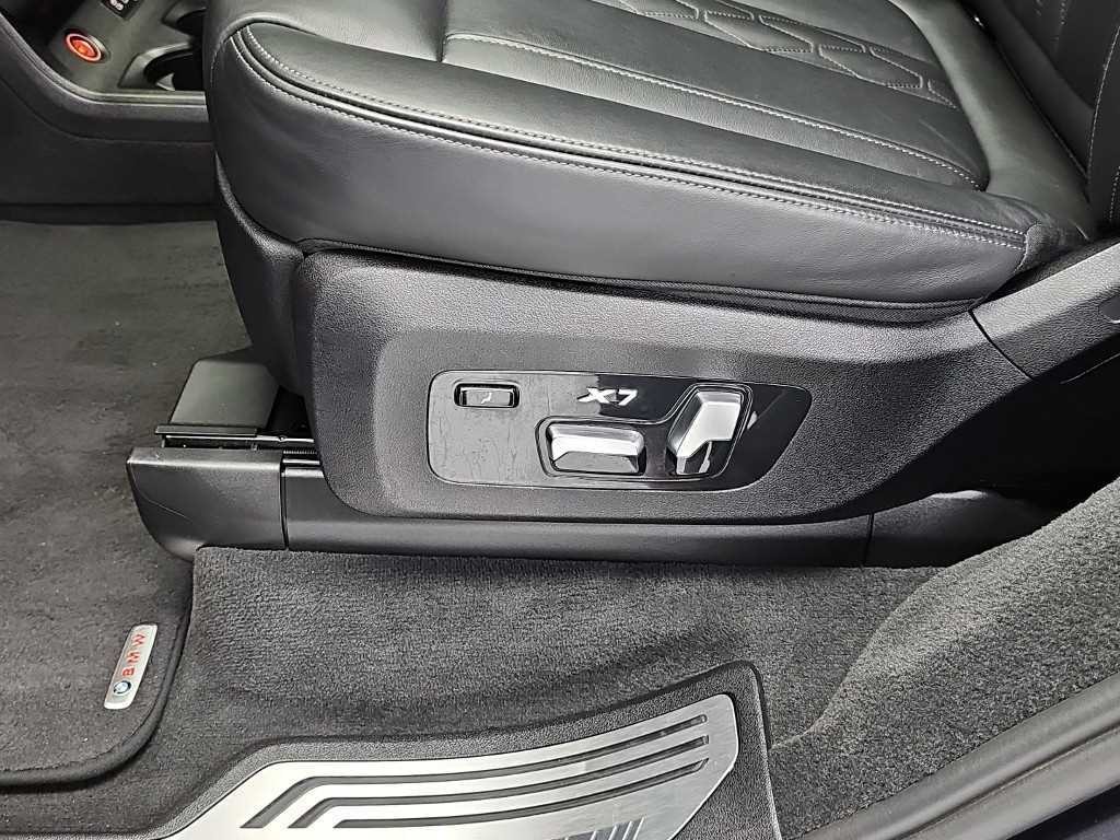 BMW X7 X7 (G07) xDrive 30d M 스포츠 6인승 이미지 16