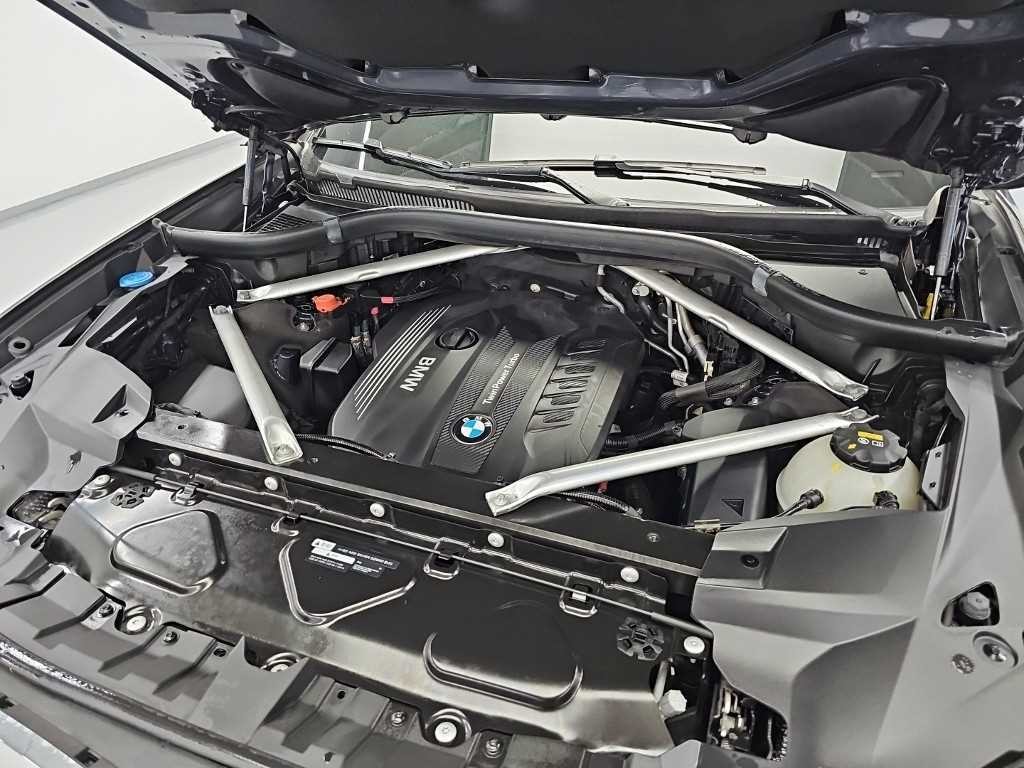 BMW X7 X7 (G07) xDrive 30d M 스포츠 6인승 이미지 5