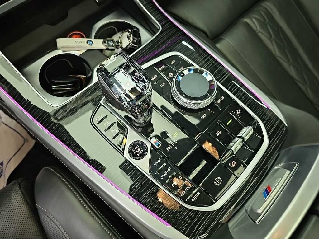 BMW X7 X7 (G07) xDrive 30d M 스포츠 6인승 이미지 8