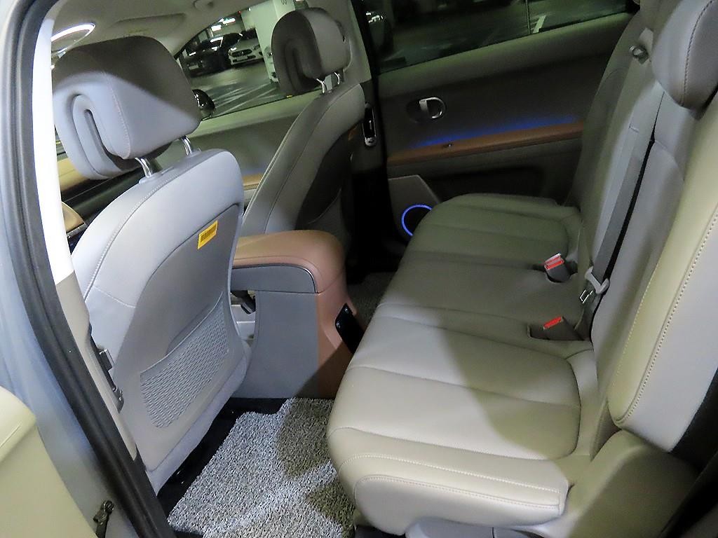 현대 아이오닉 5 롱 레인지 프레스티지 이미지 7