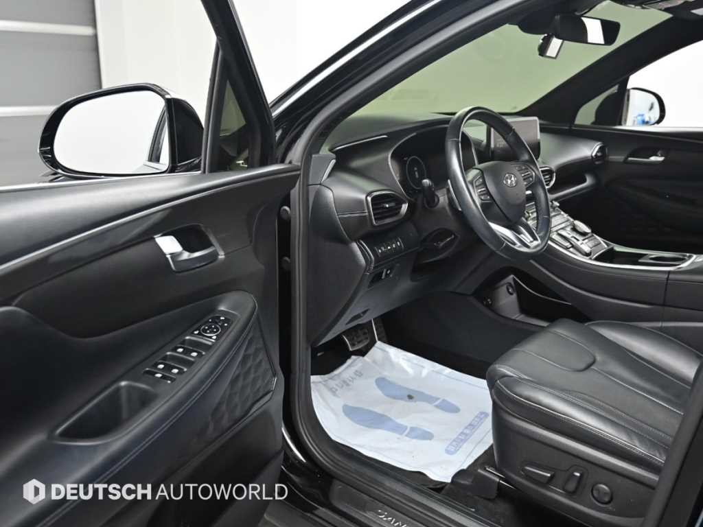 현대 싼타페 더 뉴 싼타페 가솔린 2.5T 2WD 프레스티지 이미지 11