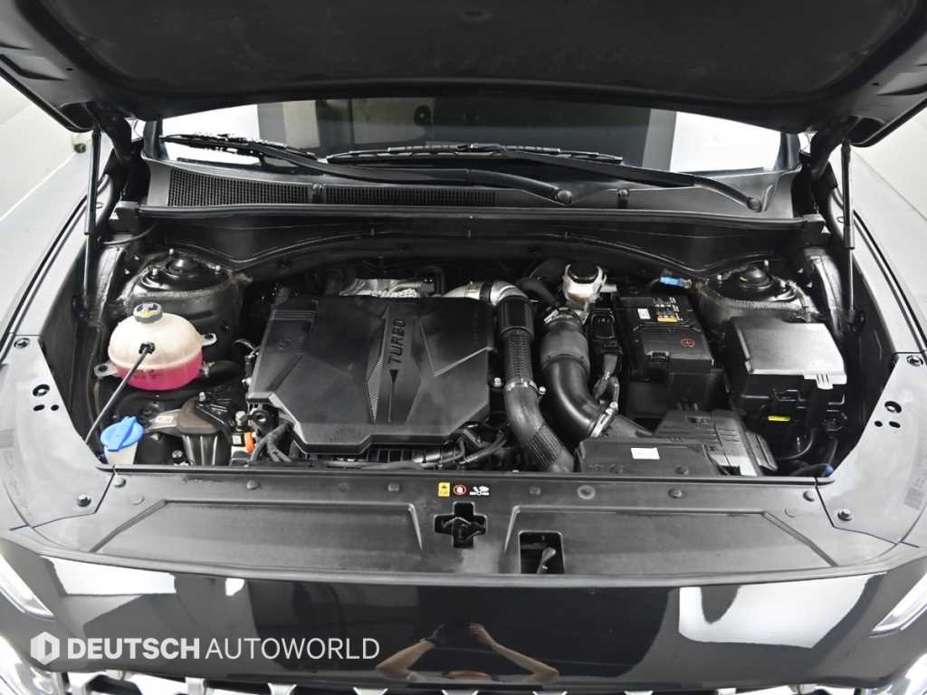 현대 싼타페 더 뉴 싼타페 가솔린 2.5T 2WD 프레스티지 이미지 6