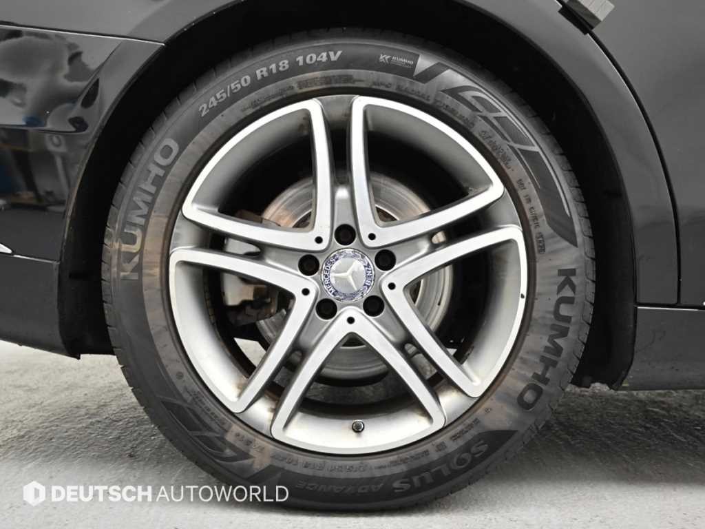 벤츠 S 클래스 S클래스-W222 S 400L 이미지 5