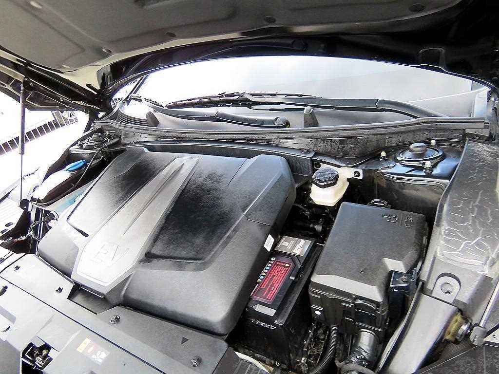 기아 EV6 롱레인지 에어 이미지 18