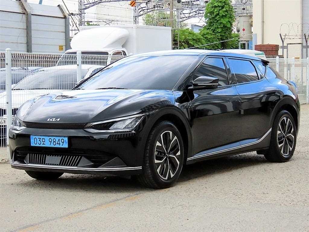 기아 EV6 롱레인지 에어 이미지 2