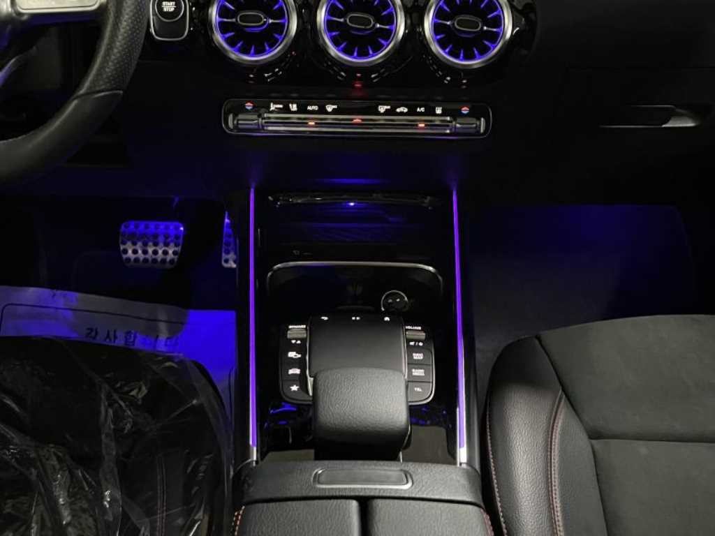 벤츠 EQA EQA H243 EQA 250 AMG 패키지 이미지 11