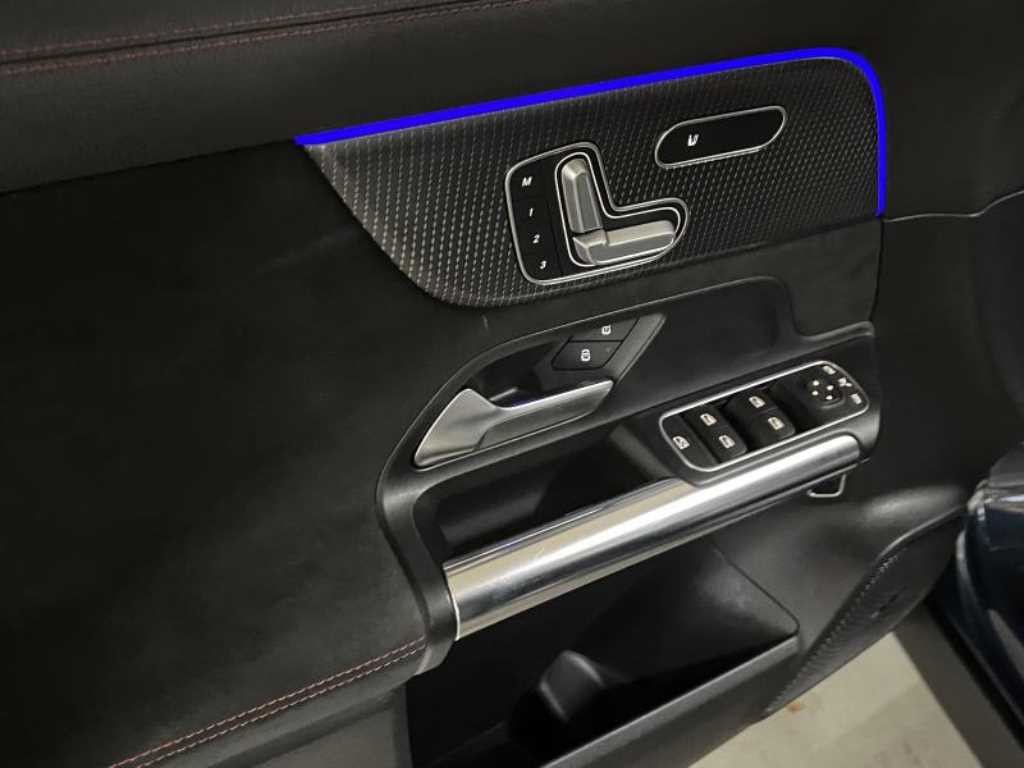 벤츠 EQA EQA H243 EQA 250 AMG 패키지 이미지 14