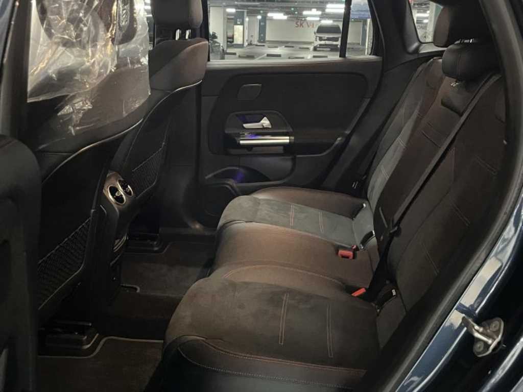 벤츠 EQA EQA H243 EQA 250 AMG 패키지 이미지 8
