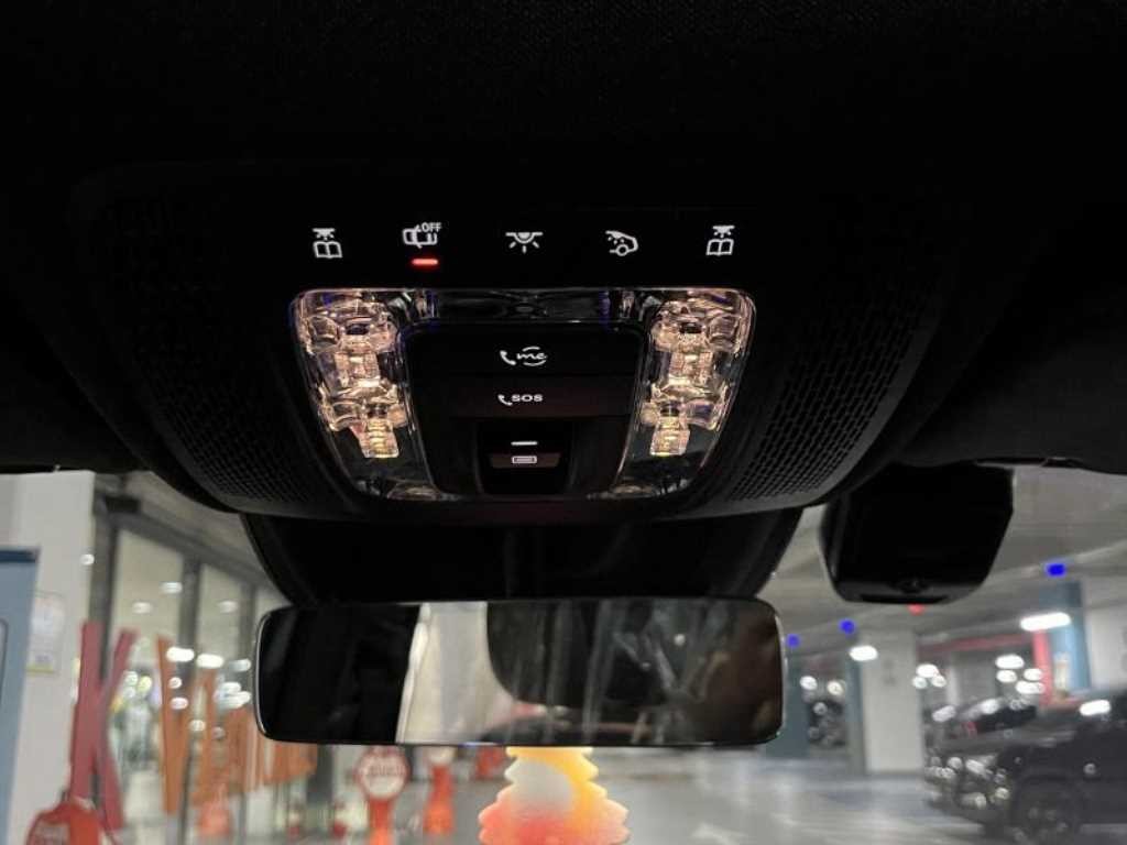 벤츠 EQA EQA H243 EQA 250 AMG 패키지 이미지 9