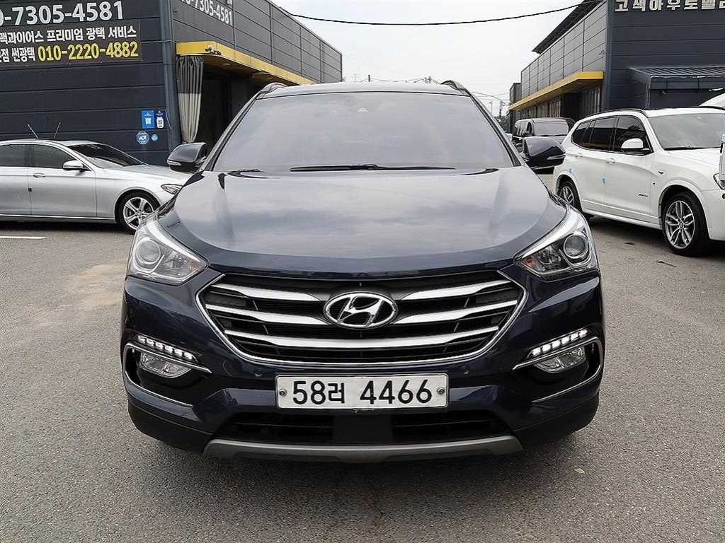 현대 싼타페 싼타페 더 프라임 디젤 2.0 2WD 밸류 플러스 이미지 1