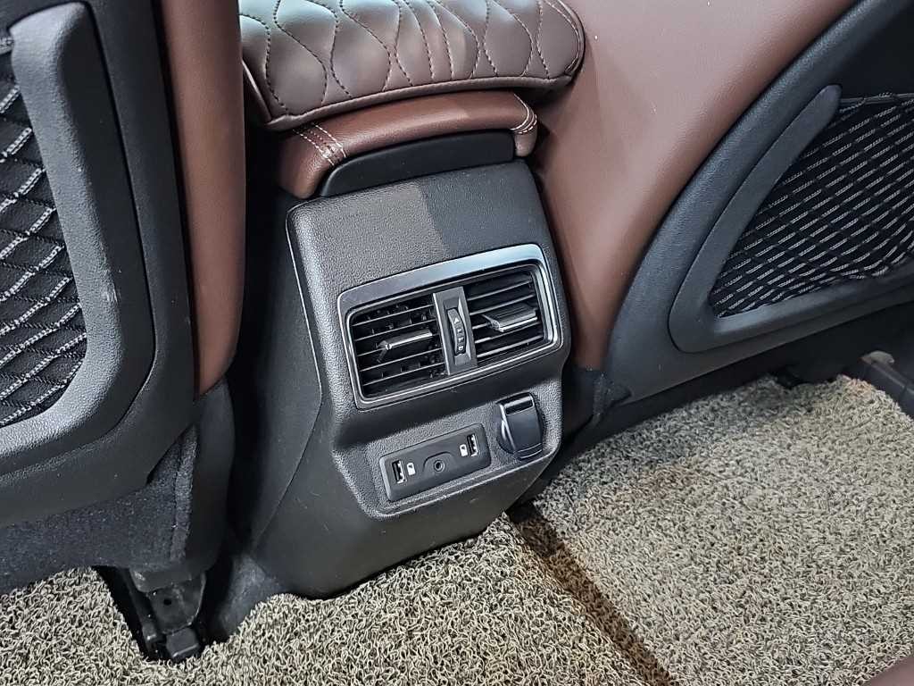 르노코리아(삼성) QM6 가솔린 2WD RE 시그니처 이미지 13