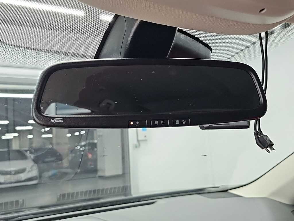 르노코리아(삼성) QM6 가솔린 2WD RE 시그니처 이미지 17