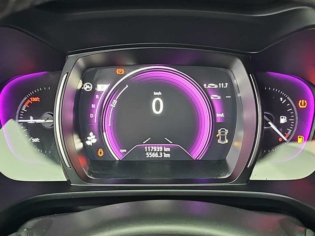 르노코리아(삼성) QM6 가솔린 2WD RE 시그니처 이미지 6