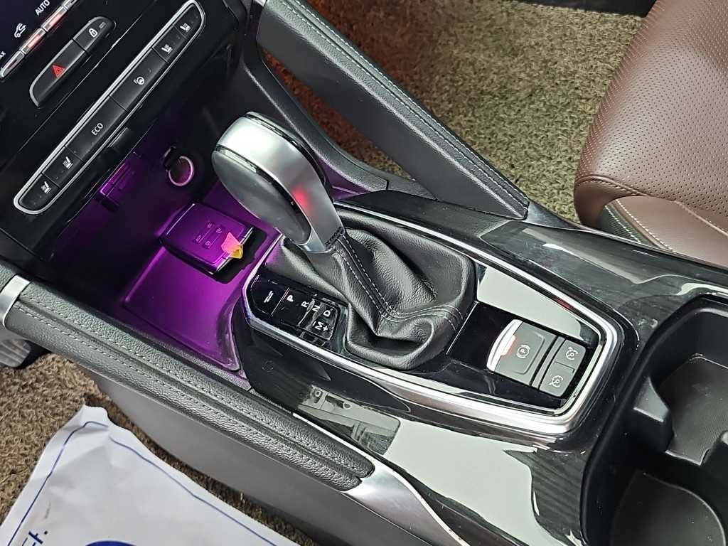 르노코리아(삼성) QM6 가솔린 2WD RE 시그니처 이미지 8