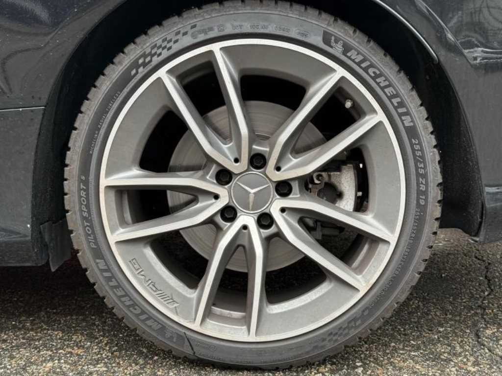 벤츠 C 클래스 C클래스 W205 C43 AMG 4MATIC 카브리올레 이미지 14