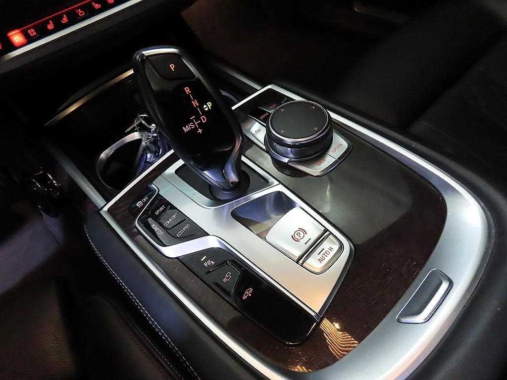 BMW 7시리즈 7시리즈 (G11) 730Ld xDrive 이미지 12