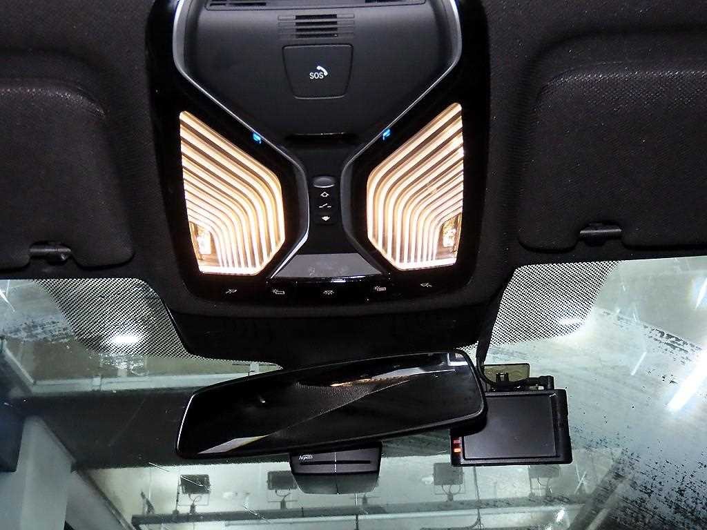BMW 7시리즈 7시리즈 (G11) 730Ld xDrive 이미지 13