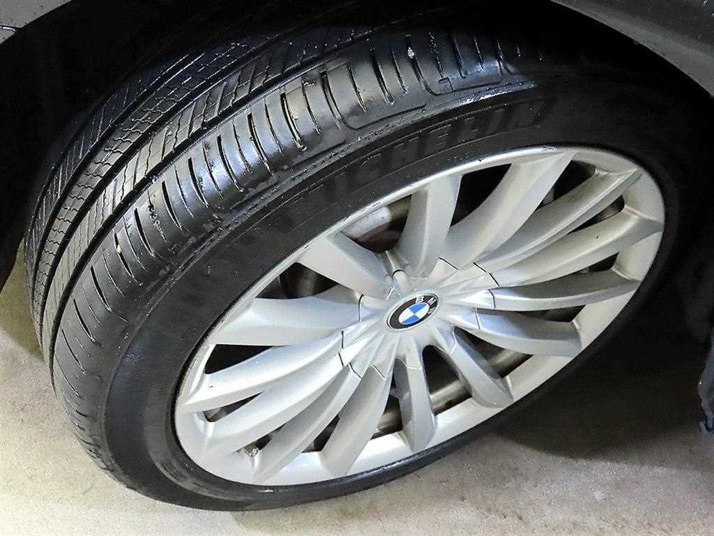 BMW 7시리즈 7시리즈 (G11) 730Ld xDrive 이미지 20